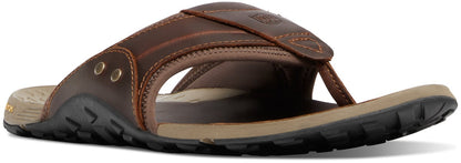 Lost Coast Sandal Grizzly Brown/Loam Brown / Danner Premium