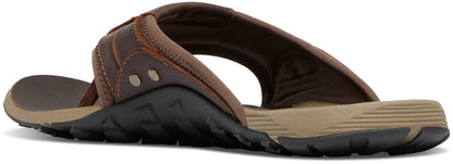 Lost Coast Sandal Grizzly Brown/Loam Brown / Danner Premium