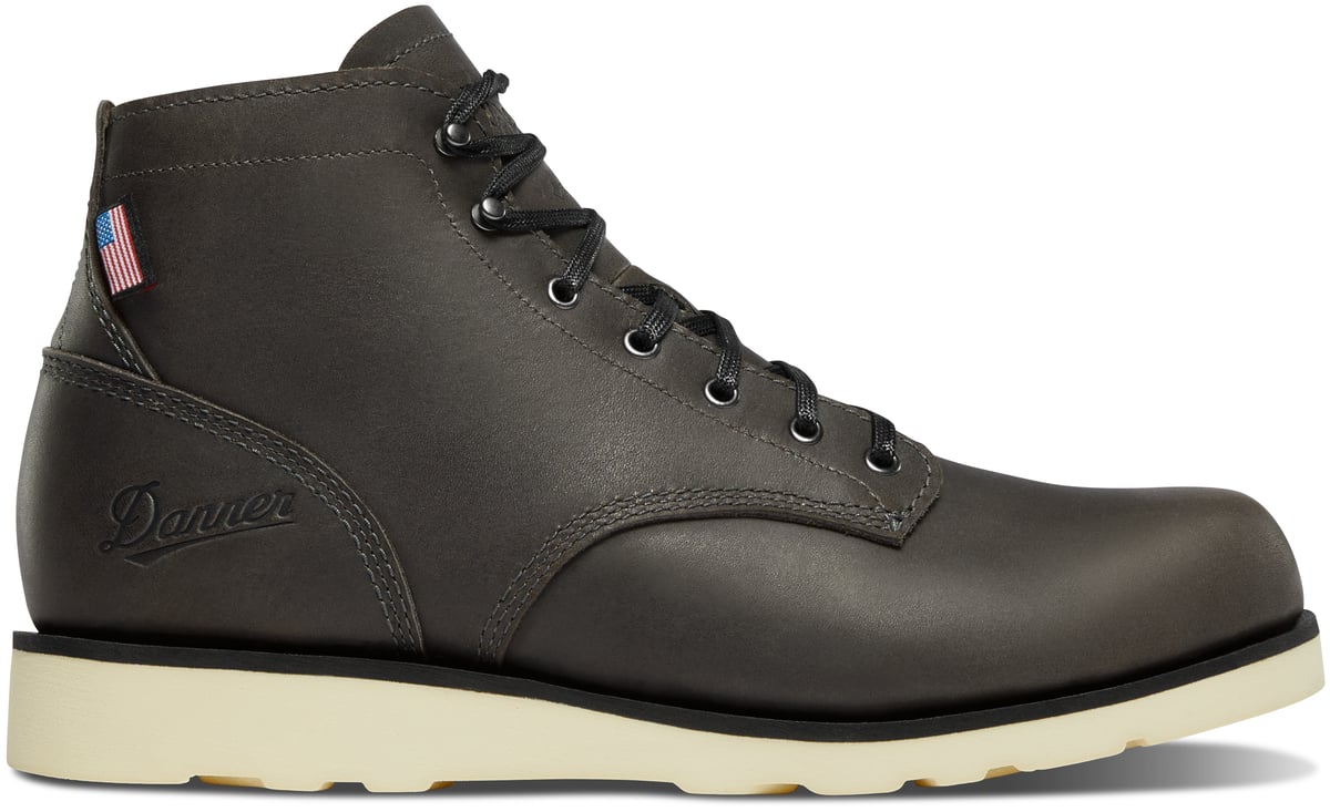 Douglas GTX Charcoal / Danner Classic