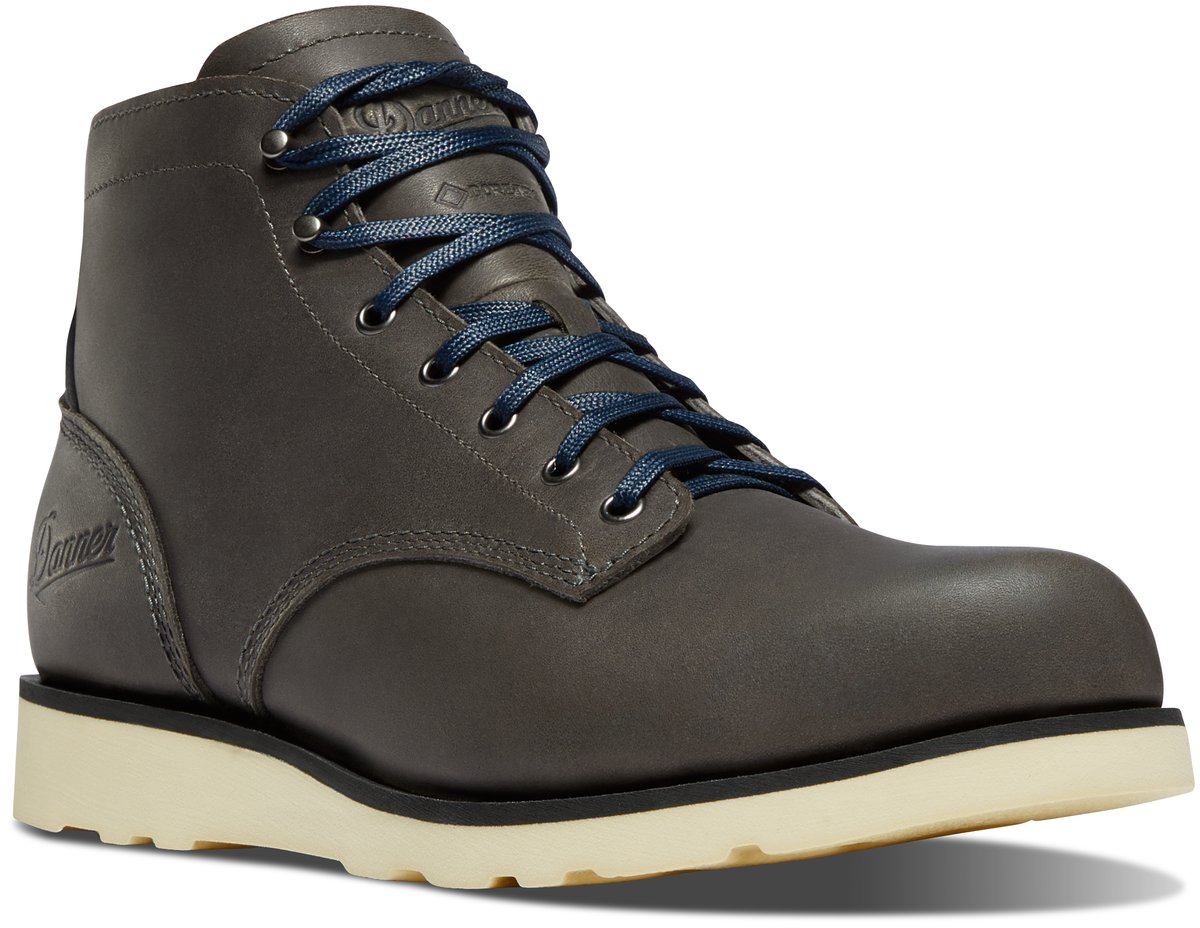 Douglas GTX Charcoal / Danner Classic