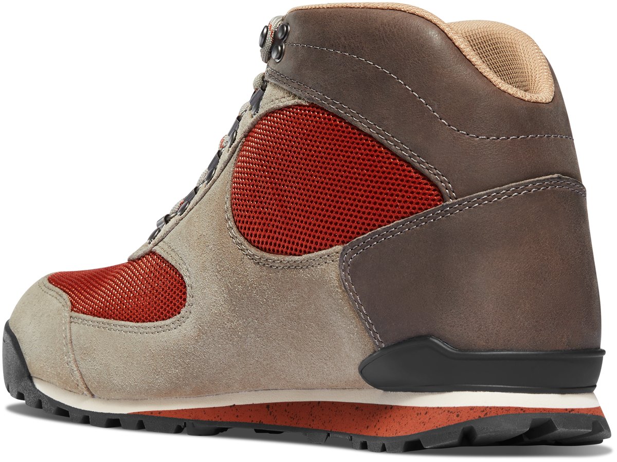Jag Dry Weather Birch/Picante / Danner Everyday