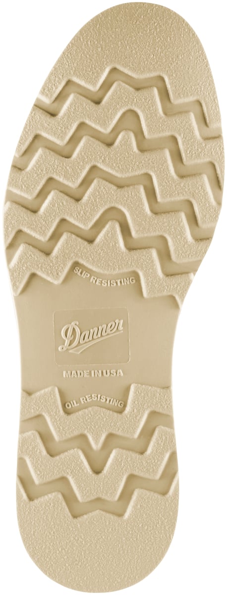 Pine Grove Chukka Charcoal / Danner Recommended