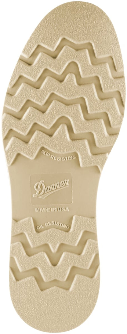 Pine Grove Chukka Charcoal / Danner Recommended