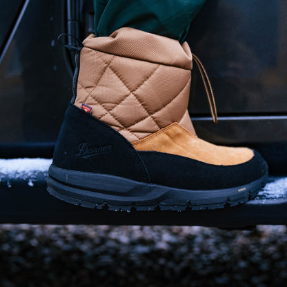 Cloud Cap Coyote Insulated 400G / Danner Essential