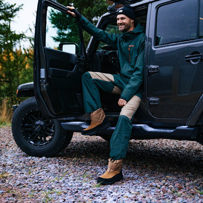 Cloud Cap Coyote Insulated 400G / Danner Essential