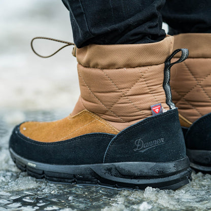 Cloud Cap Coyote Insulated 400G / Danner Essential