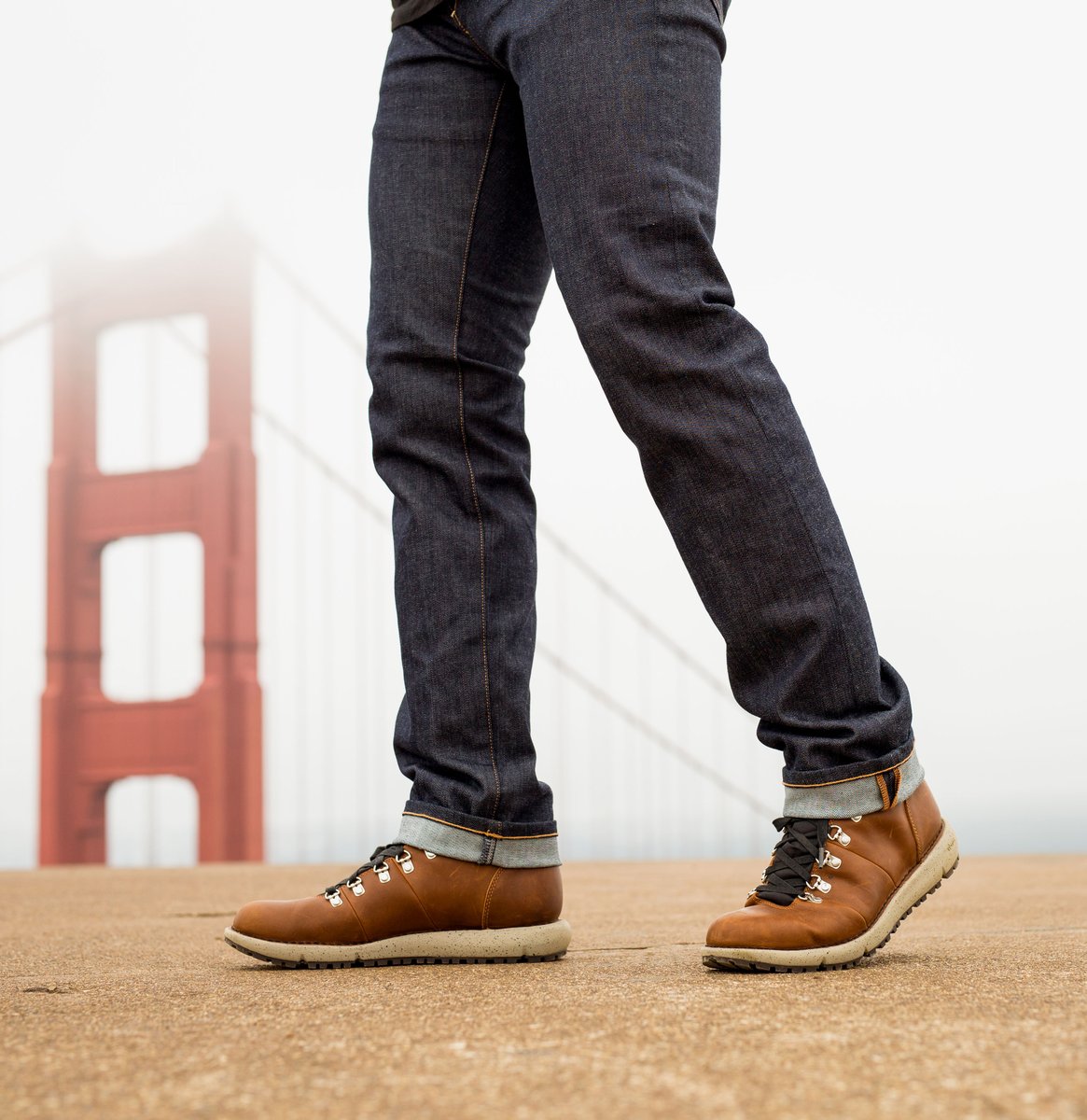 Vertigo 917 Light Brown / Danner Special Offer