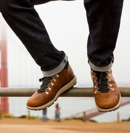 Vertigo 917 Light Brown / Danner Special Offer