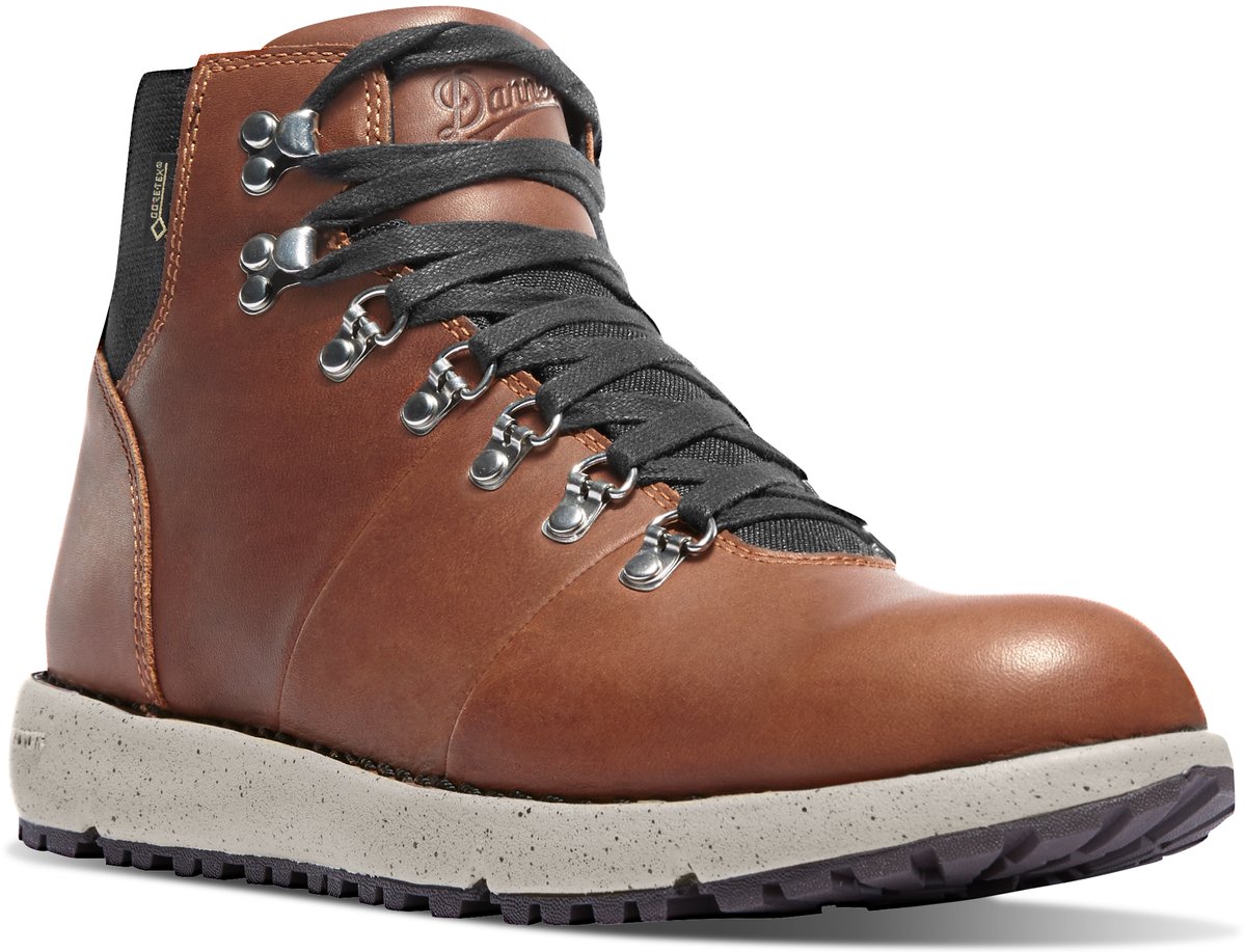 Vertigo 917 Light Brown / Danner Special Offer
