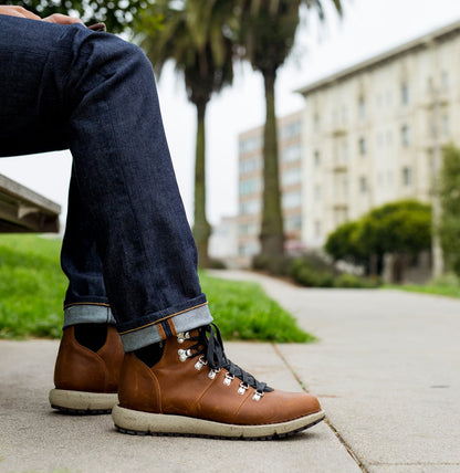 Vertigo 917 Light Brown / Danner Special Offer