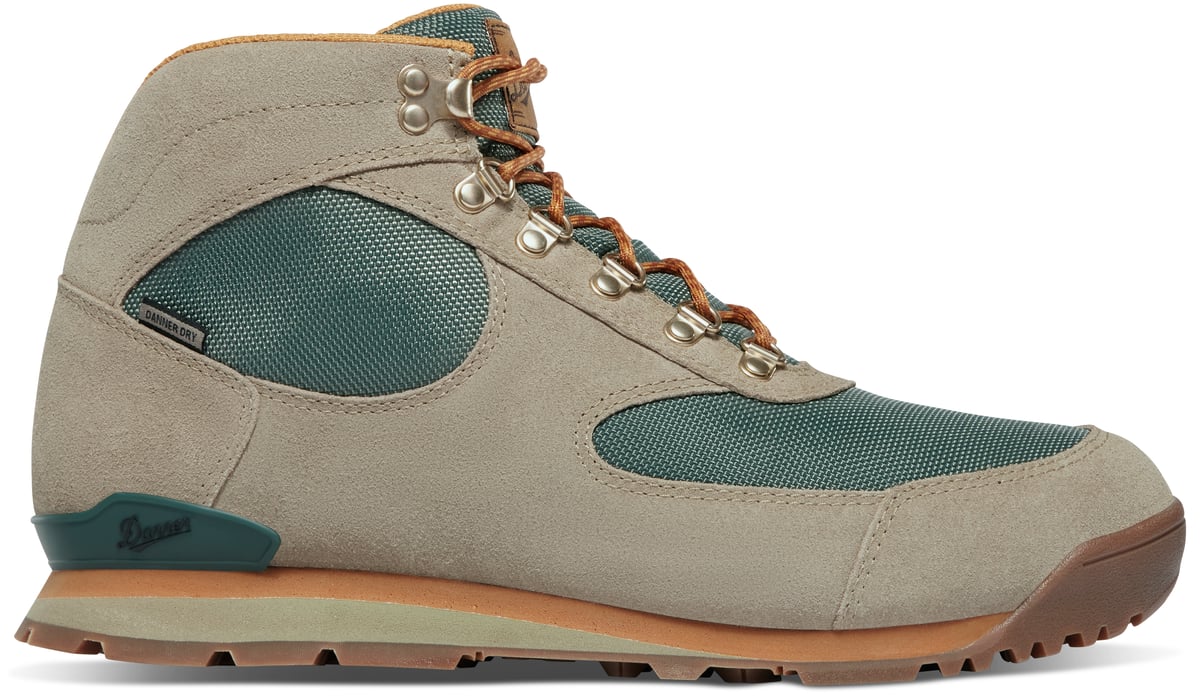 Jag II Falcon Gray / Danner Trending