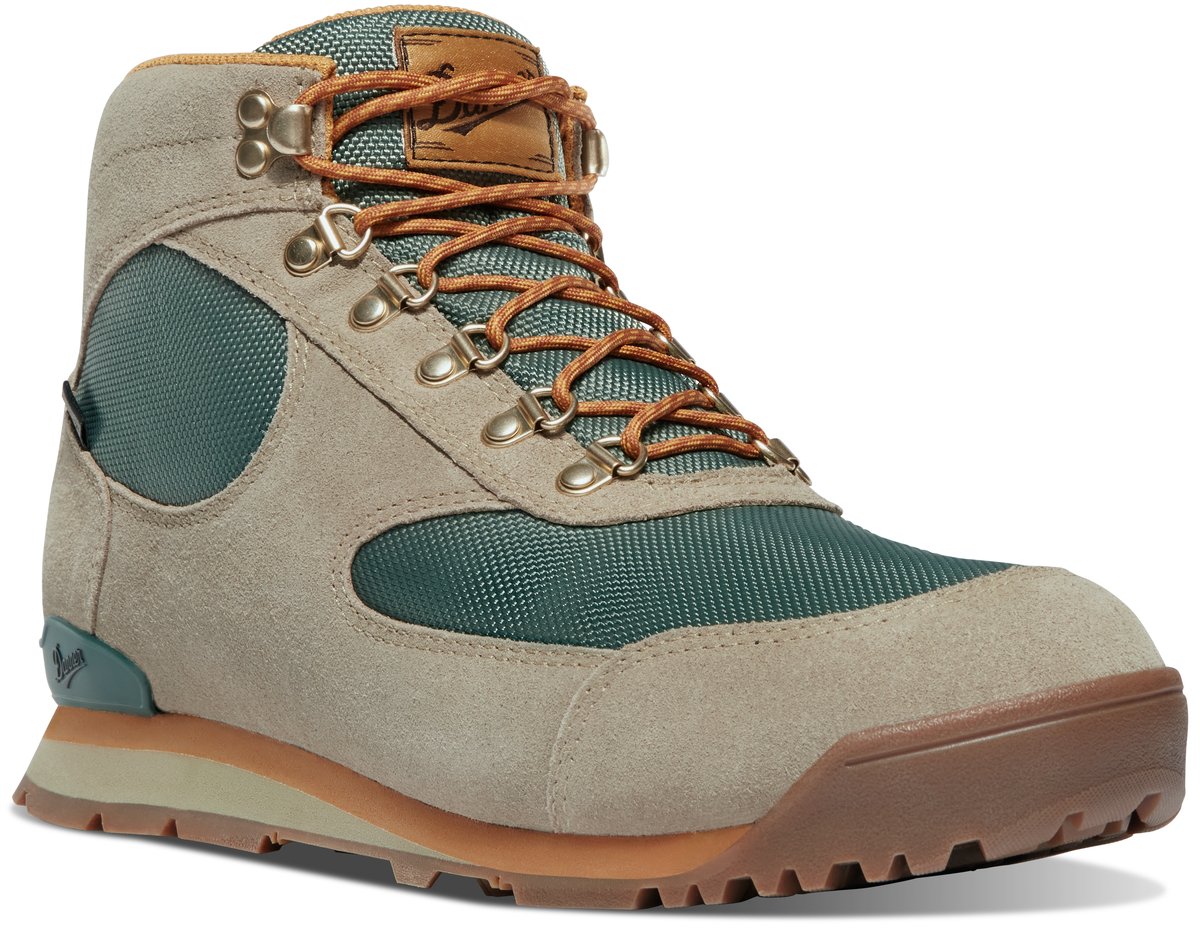 Jag II Falcon Gray / Danner Trending