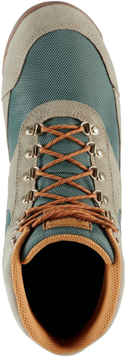 Jag II Falcon Gray / Danner Trending
