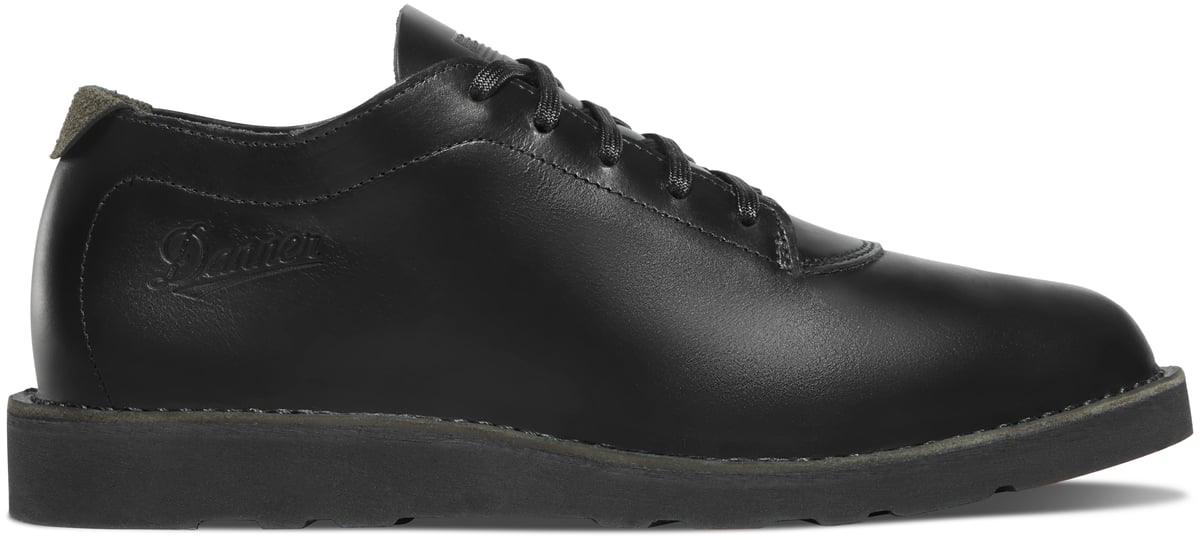 Cavalier Black / Danner Special Offer