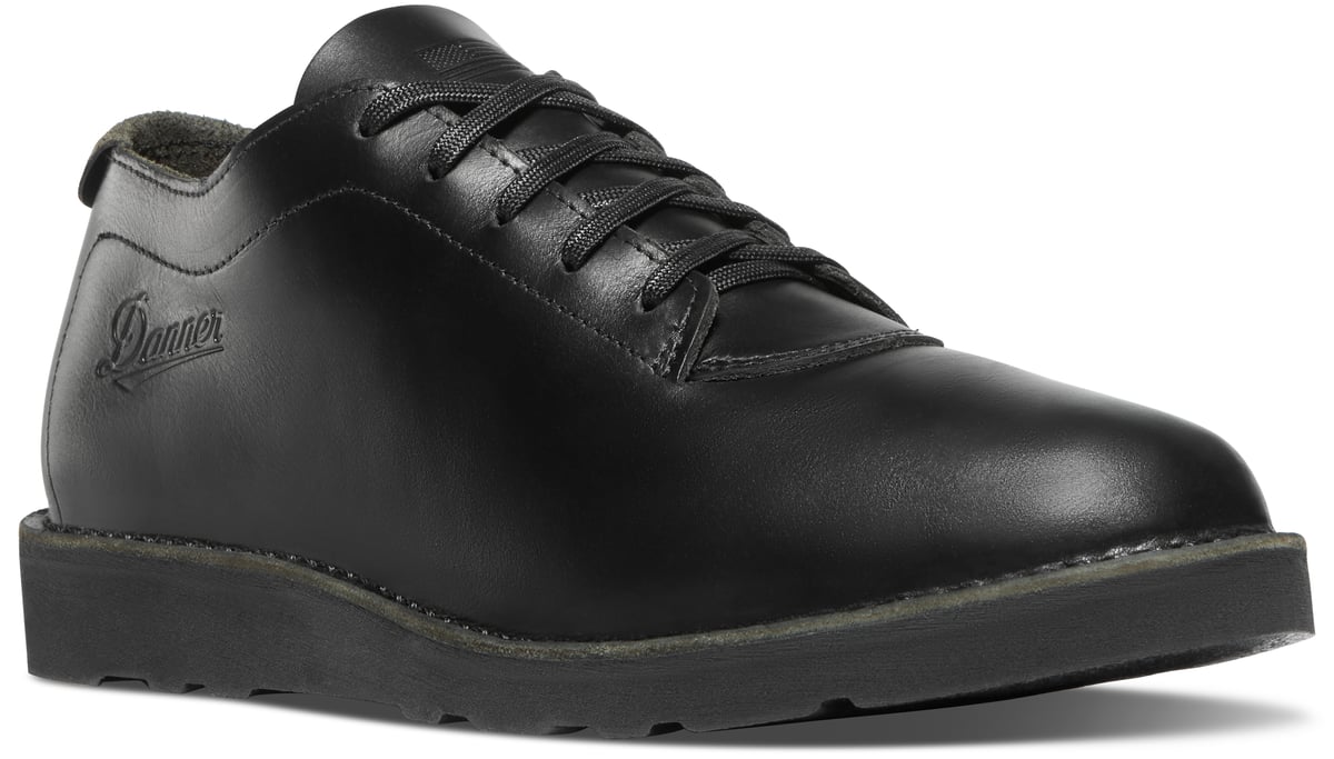 Cavalier Black / Danner Special Offer