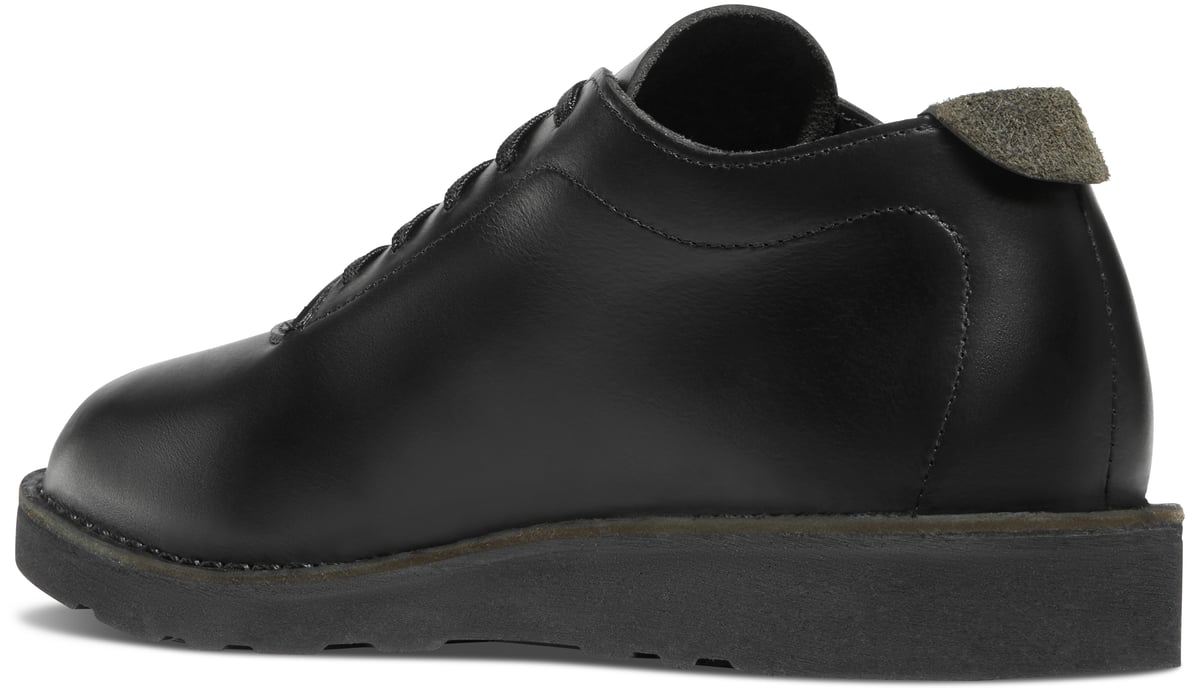 Cavalier Black / Danner Special Offer