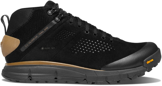 Danner X Filson Trail 2650 Mid GTX Jet Black / Danner Customer Favorite