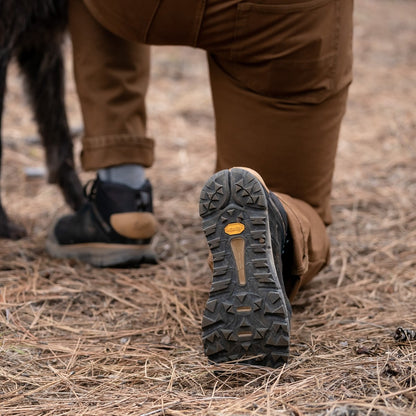 Danner X Filson Trail 2650 Mid GTX Jet Black / Danner Customer Favorite