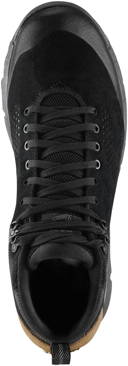 Danner X Filson Trail 2650 Mid GTX Jet Black / Danner Customer Favorite
