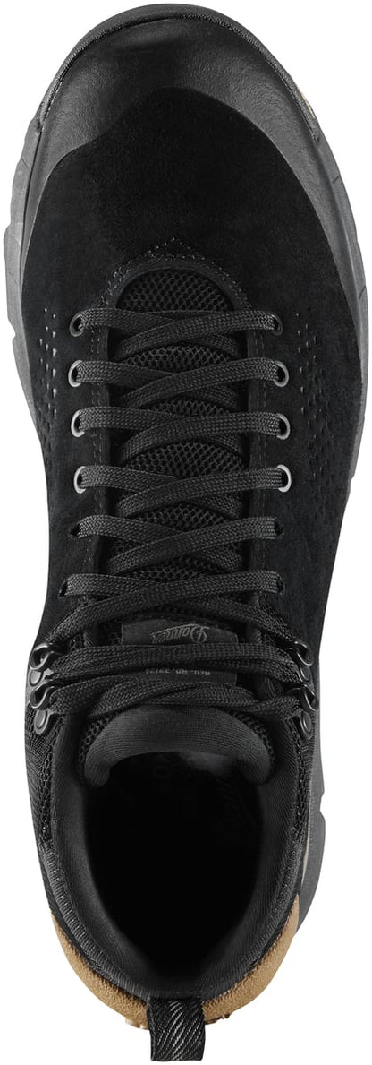 Danner X Filson Trail 2650 Mid GTX Jet Black / Danner Customer Favorite