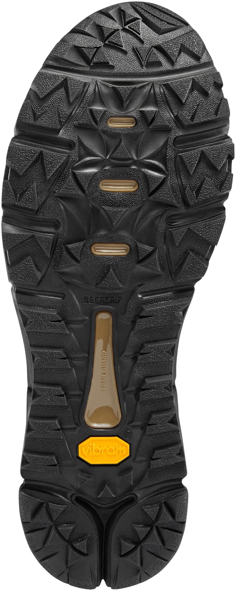 Danner X Filson Trail 2650 Mid GTX Jet Black / Danner Customer Favorite