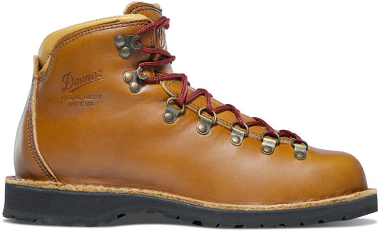 Mountain Pass Horween Rio / Danner Everyday