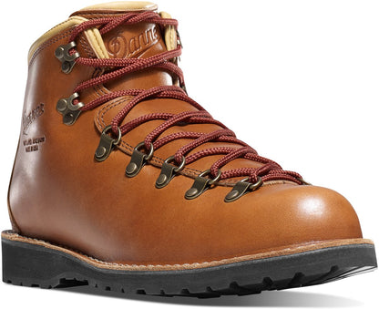 Mountain Pass Horween Rio / Danner Everyday