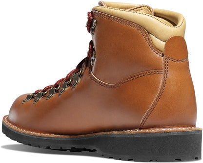 Mountain Pass Horween Rio / Danner Everyday