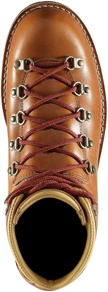 Mountain Pass Horween Rio / Danner Everyday