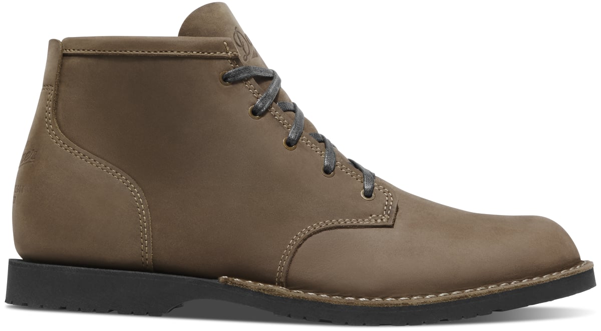 Forest Heights II Falcon Gray / Danner Hot Sale