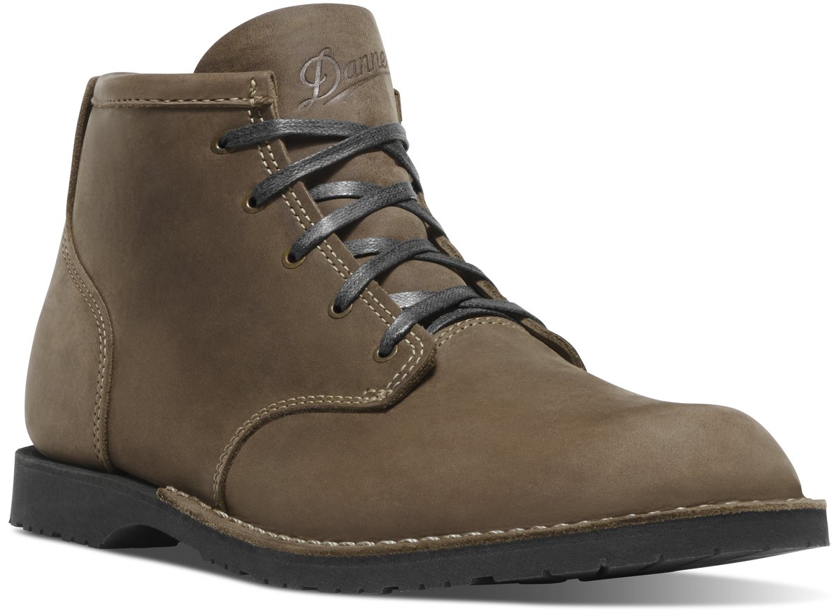 Forest Heights II Falcon Gray / Danner Hot Sale