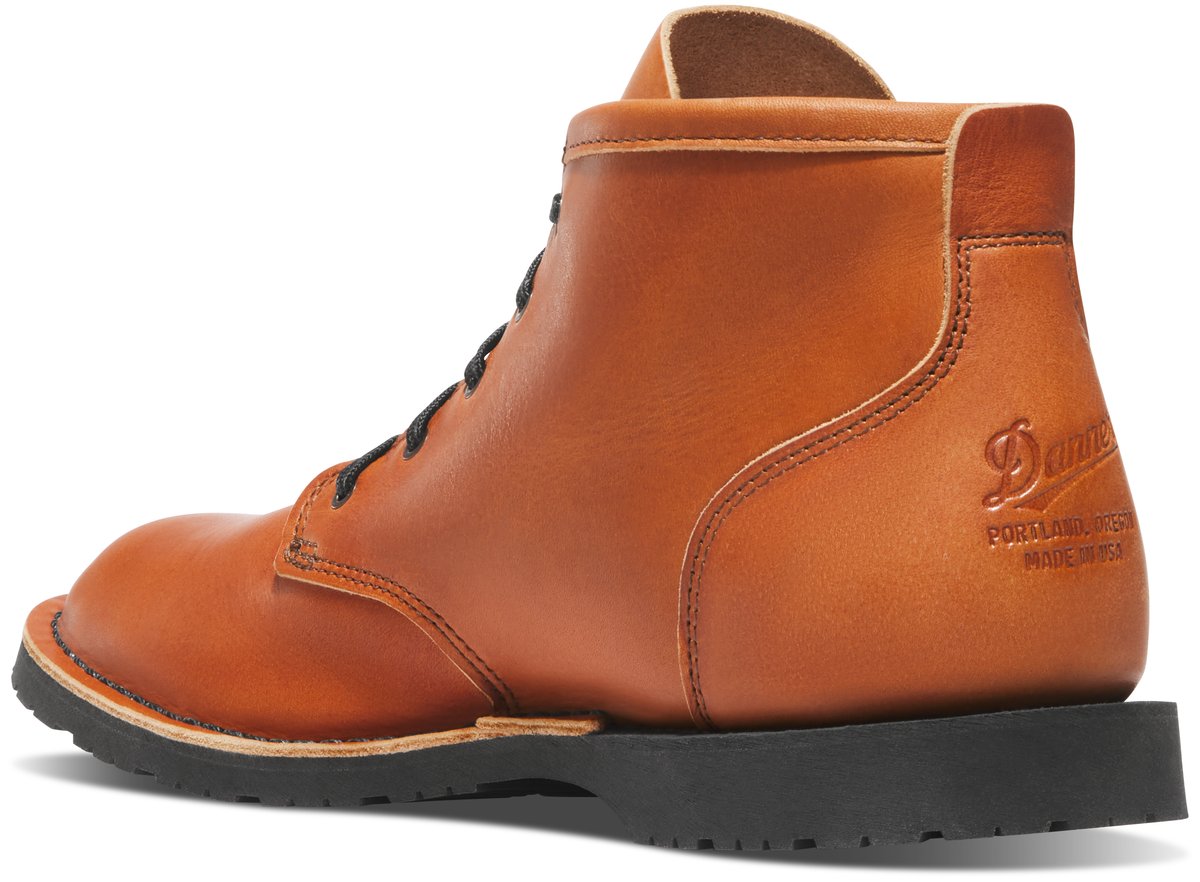 Forest Heights II Piedmont / Danner Classic