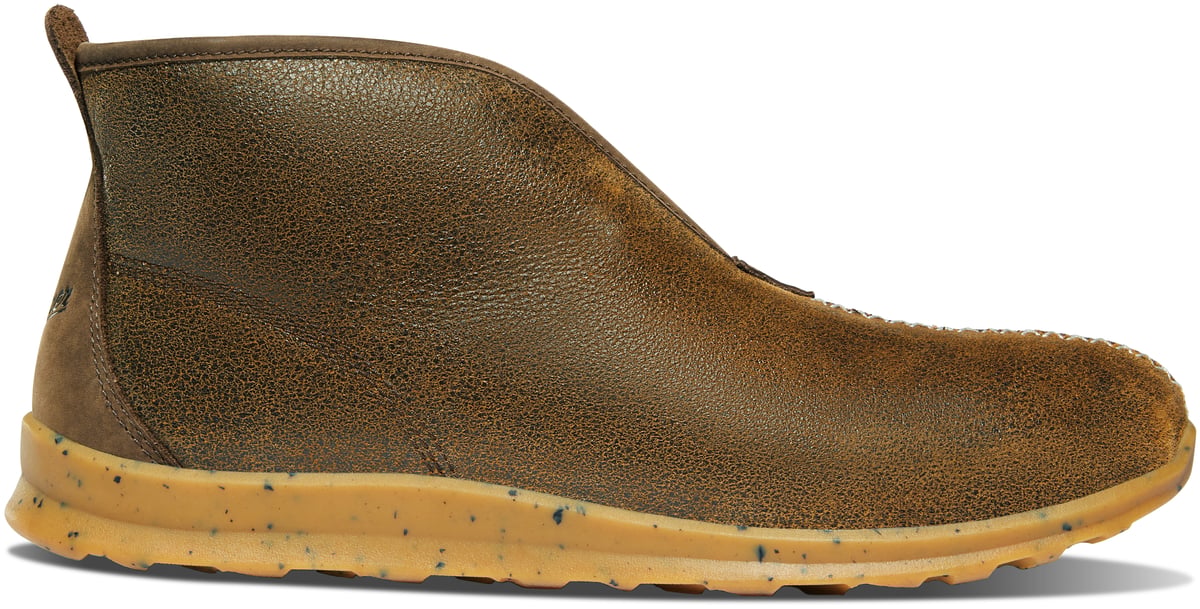 Forest Moc  Chestnut / Danner Special Offer