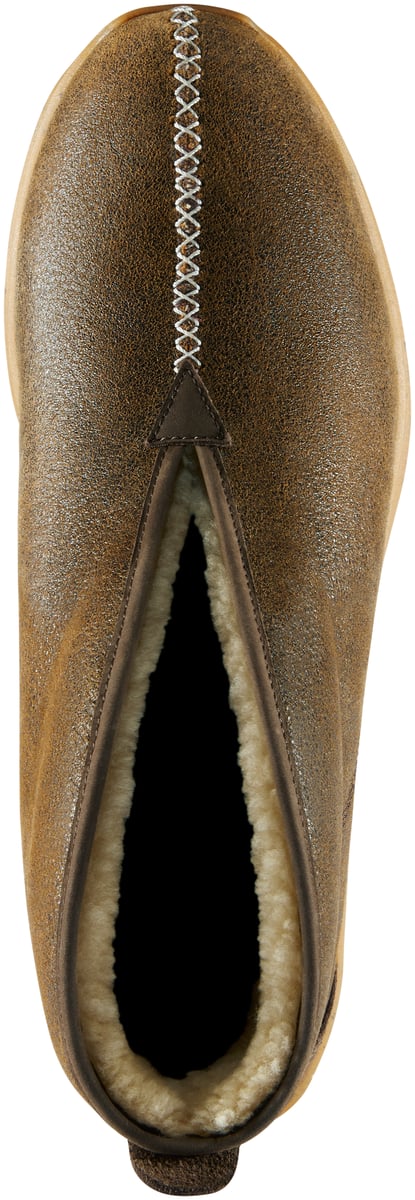 Forest Moc  Chestnut / Danner Special Offer
