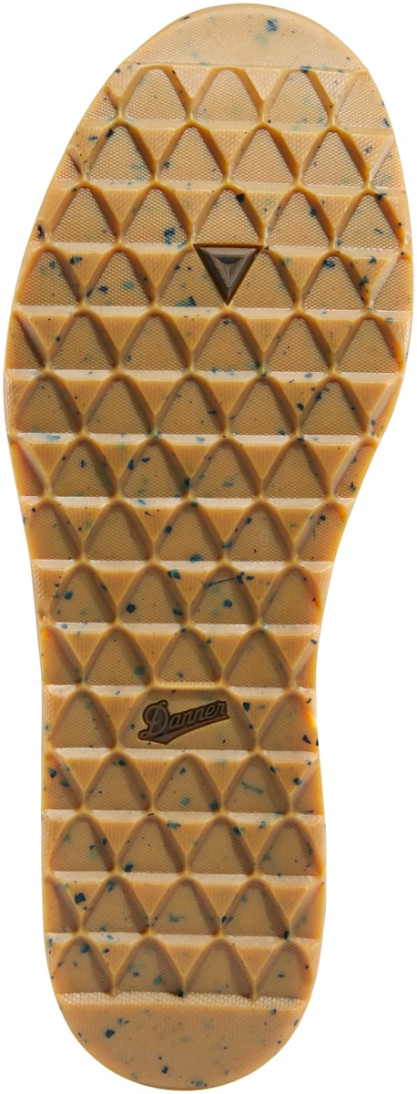 Forest Moc  Chestnut / Danner Special Offer