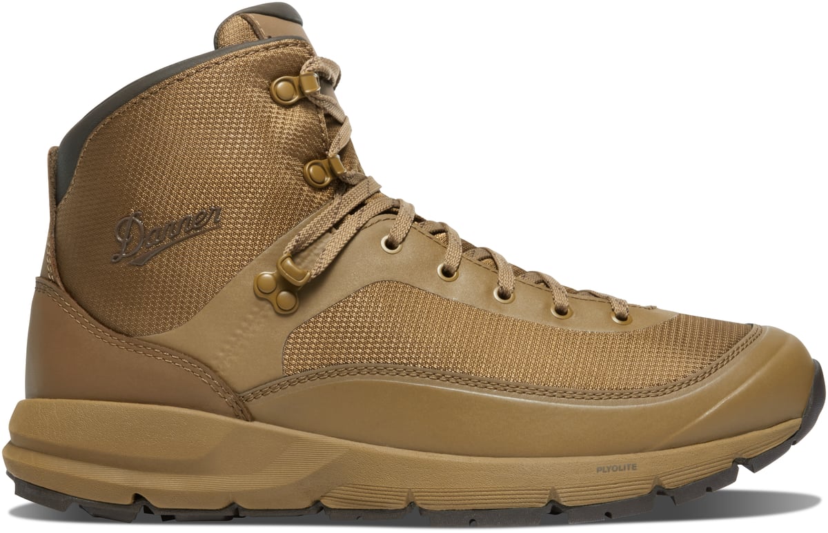 Traverser 600 Coyote / Danner Exclusive