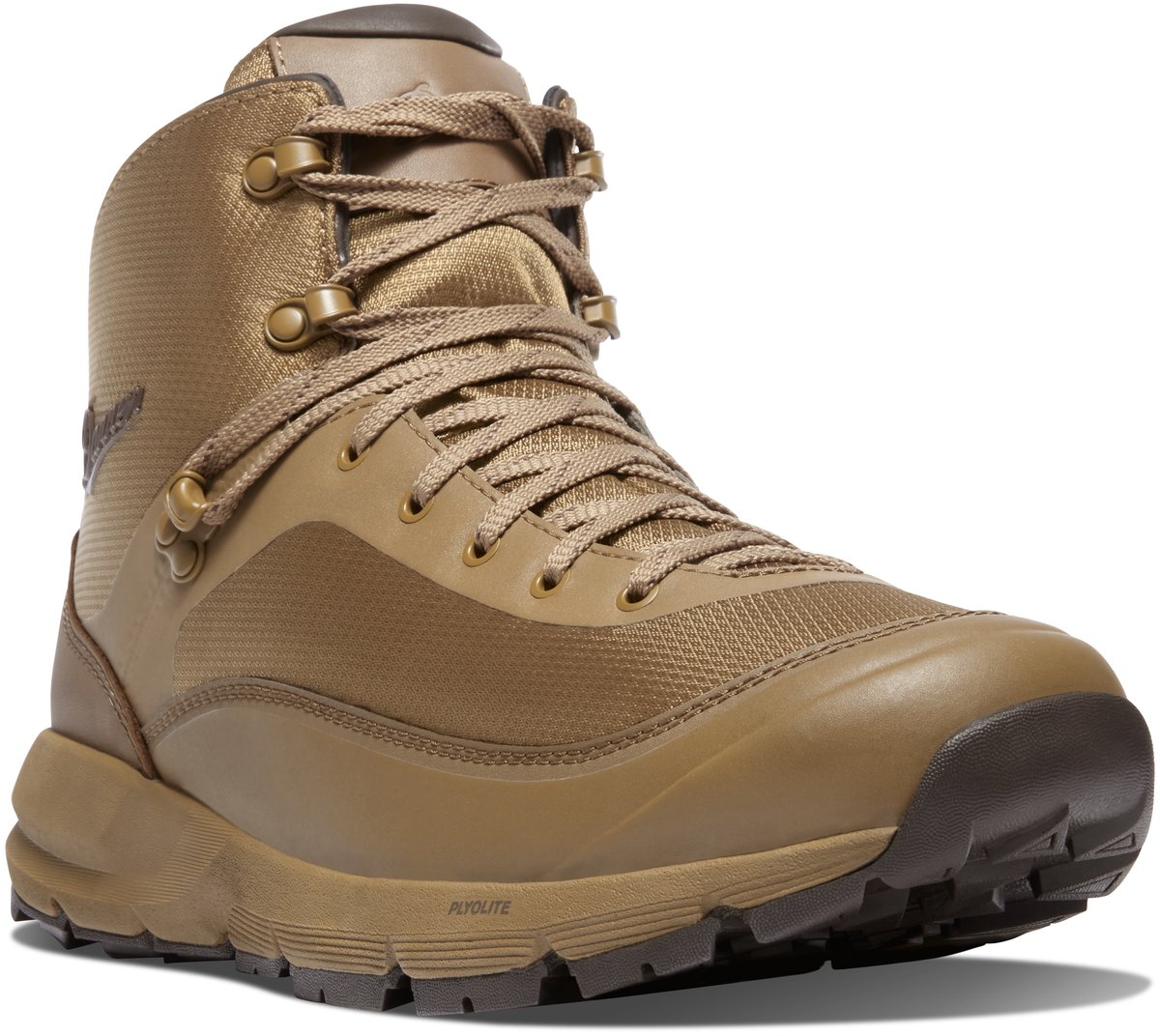 Traverser 600 Coyote / Danner Exclusive