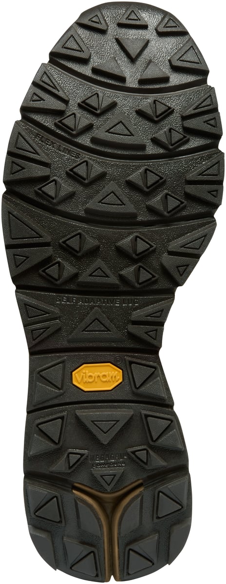 Traverser 600 Coyote / Danner Exclusive