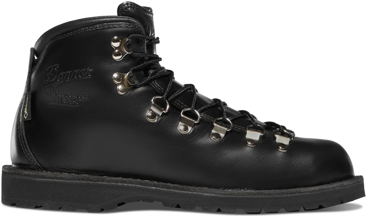 Mountain Pass Black Glace / Danner Popular