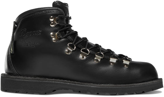 Mountain Pass Black Glace / Danner Popular