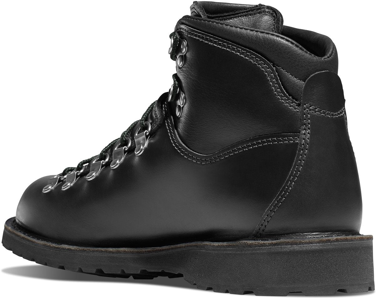 Mountain Pass Black Glace / Danner Popular