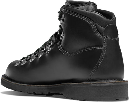 Mountain Pass Black Glace / Danner Popular