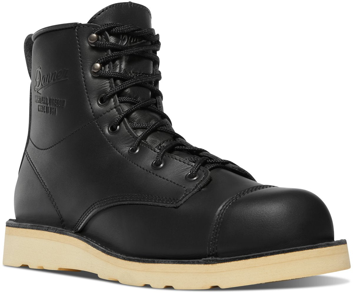 Danner Moto Wedge GTX  Black / Danner Special Offer