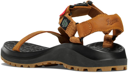 Joseph Leather Sandal Roasted Pecan / Danner Popular