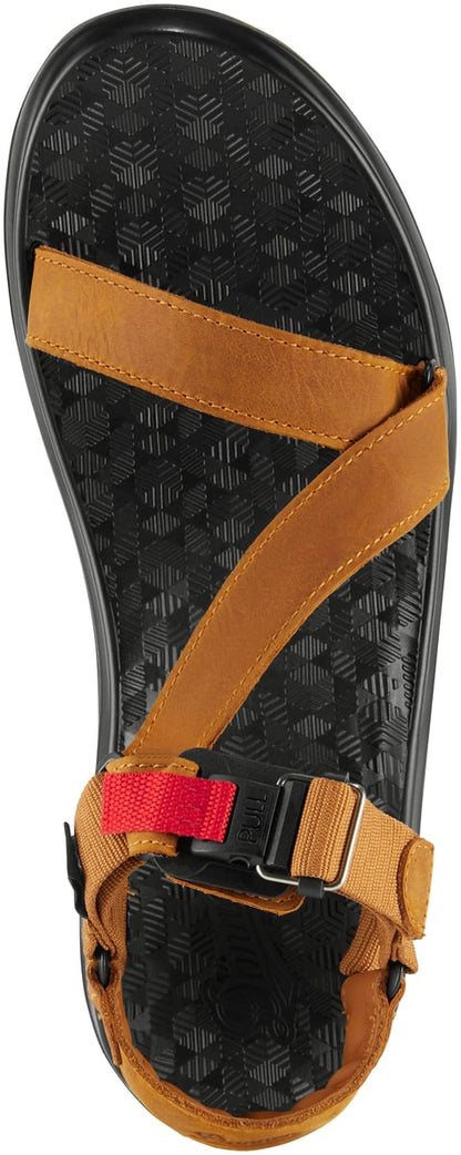 Joseph Leather Sandal Roasted Pecan / Danner Popular