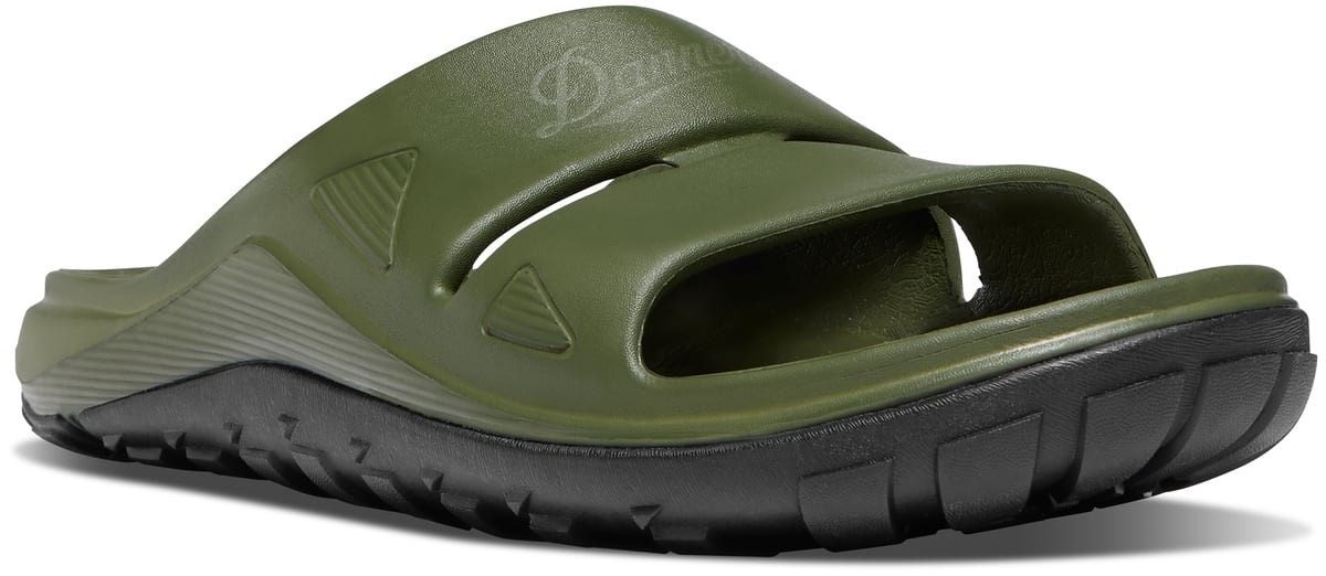 Shelter Cove Forest / Danner Premium