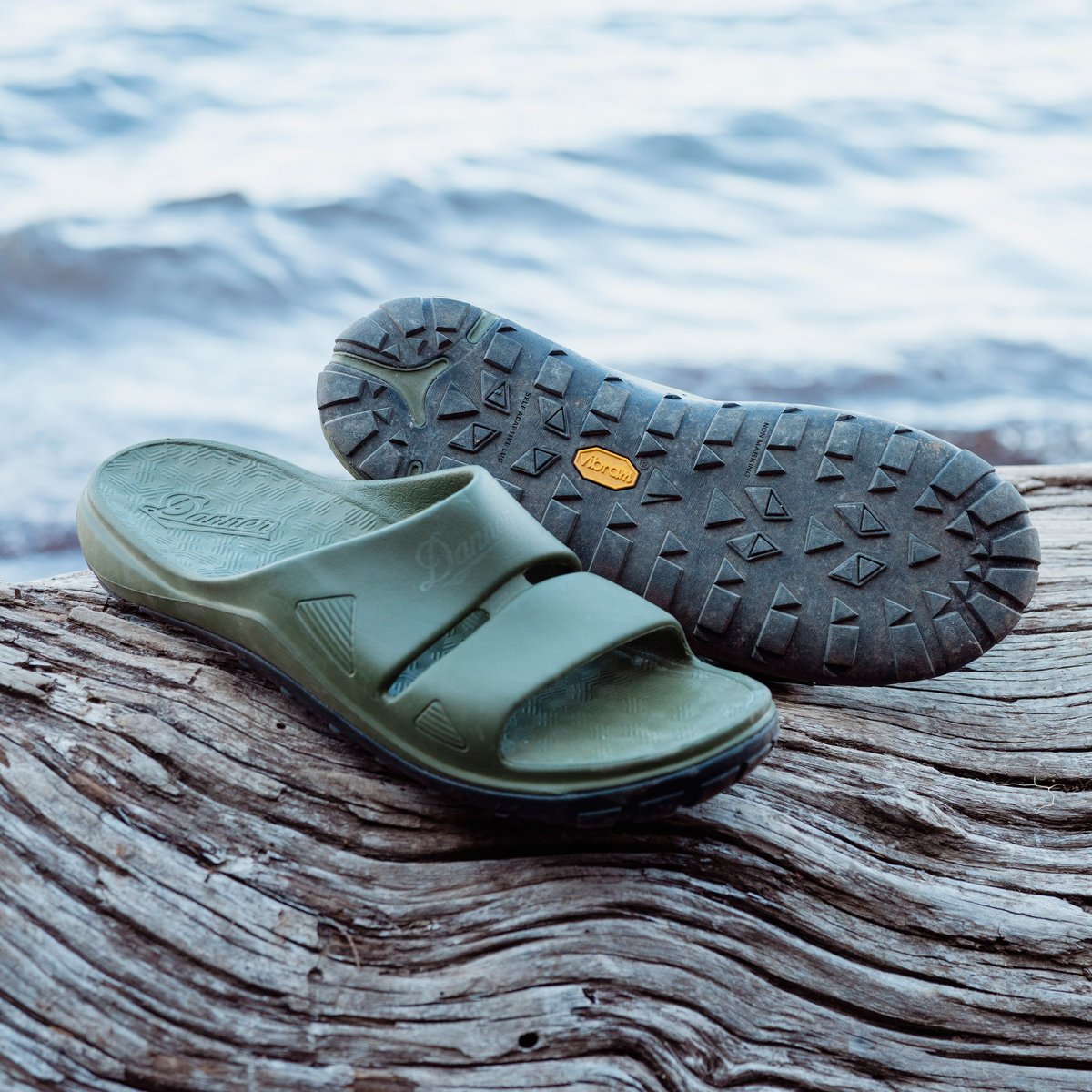 Shelter Cove Forest / Danner Premium