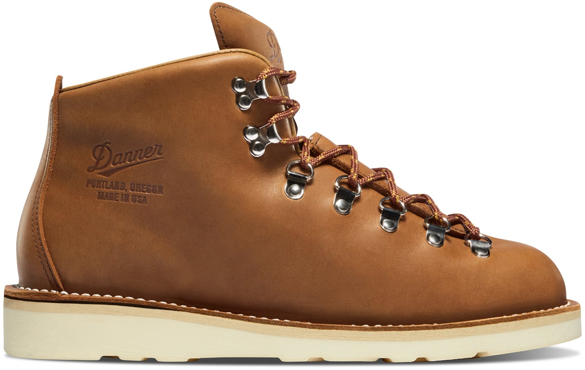 Mountain Light Kenton / Danner Classic