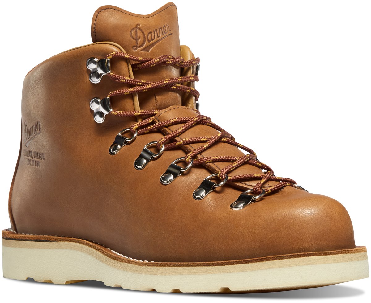 Mountain Light Kenton / Danner Classic