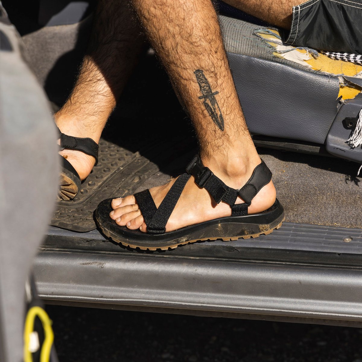 Wallowa Nylon Sandal Midnight / Danner Smart Buy